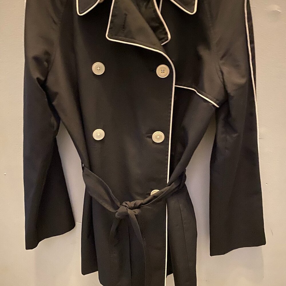Trench coat for ladies